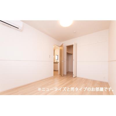 グランディス 201【管理NO：1-028748001-02010】 ★家具家電は申し込み後に搬入します★ ★2026年10月上旬入居可能★の物件画像
