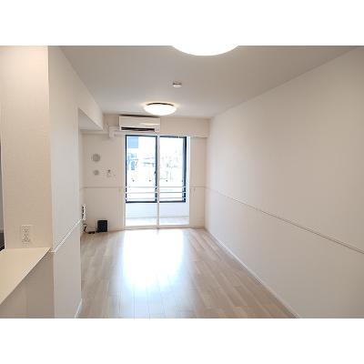 エルヴェ 102【管理NO：1-028646301-01020】 ★家具家電は申し込み後に搬入します★ ★2026年09月下旬入居可能★の物件画像
