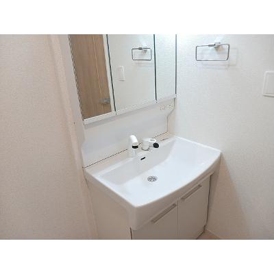 エルヴェ 102【管理NO：1-028646301-01020】 ★家具家電は申し込み後に搬入します★ ★2026年09月下旬入居可能★の物件画像