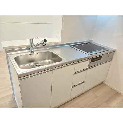 ノイエ　ハイマート 203【管理NO：1-028639801-02030】 ★家具家電は申し込み後に搬入します★ ★2026年10月上旬入居可能★の物件画像