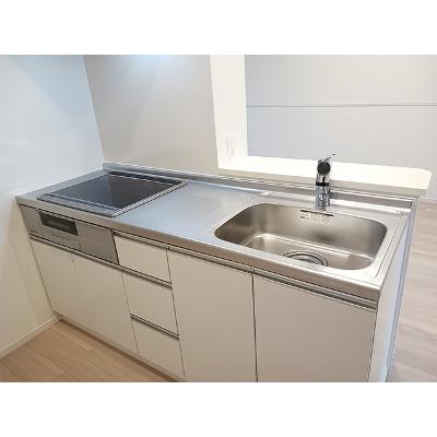 ノイエ　ハイマート 202【管理NO：1-028639801-02020】 ★家具家電は申し込み後に搬入します★ ★2026年10月上旬入居可能★の物件画像