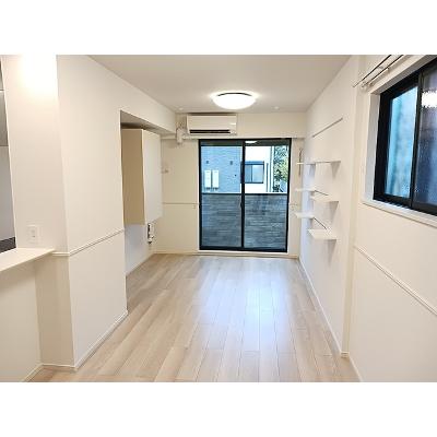 アンフィニ　アムールⅡ 101【管理NO：1-028512402-01010】 ★家具家電は申し込み後に搬入します★ ★2026年09月下旬入居可能★の物件画像