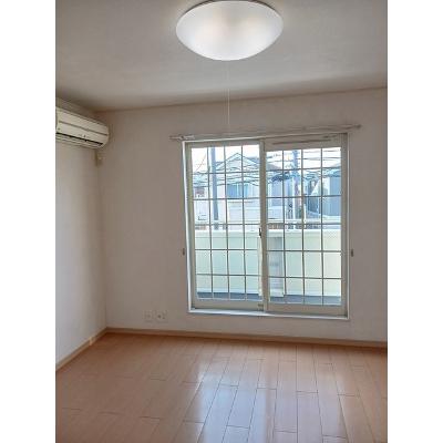 グリーンヒルⅡ 201【管理NO：1-016100801-02010】 ★家具家電は申し込み後に搬入します★ ★2026年10月上旬入居可能★の物件画像