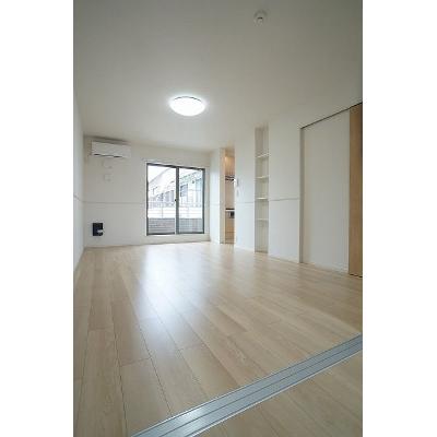 グランツ 202【管理NO：1-026586501-02020】 ★家具家電は申し込み後に搬入します★ ★2026年10月中旬入居可能★の物件画像
