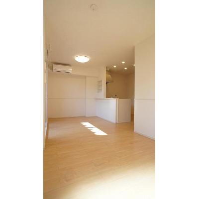 エターナリーⅡ 104【管理NO：1-024821002-01040】 ★家具家電は申し込み後に搬入します★ ★2026年10月上旬入居可能★の物件画像
