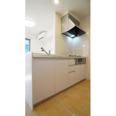 エターナリーⅡ 104【管理NO：1-024821002-01040】 ★家具家電は申し込み後に搬入します★ ★2026年10月上旬入居可能★の物件画像