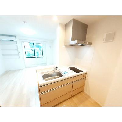 エスポワール２０２４ 103【管理NO：1-027588701-01030】 ★家具家電は申し込み後に搬入します★ ★2026年10月中旬入居可能★の物件画像