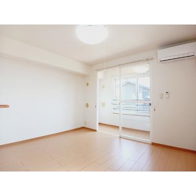 ニューキャロットⅡ 203【管理NO：1-014960701-02030】 ★家具家電は申し込み後に搬入します★ ★2026年10月上旬入居可能★の物件画像