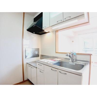 ニューキャロットⅡ 203【管理NO：1-014960701-02030】 ★家具家電は申し込み後に搬入します★ ★2026年10月上旬入居可能★の物件画像