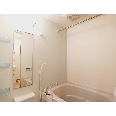 ニューキャロットⅡ 203【管理NO：1-014960701-02030】 ★家具家電は申し込み後に搬入します★ ★2026年10月上旬入居可能★の物件画像