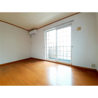 リップル　Ⅱ 104【管理NO：1-013353902-01040】 ★家具家電は申し込み後に搬入します★ ★2026年09月中旬入居可能★の物件画像