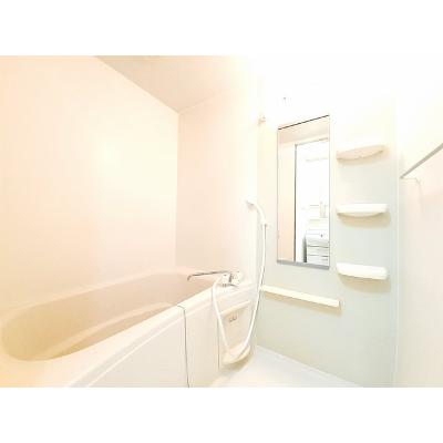 リップル　Ⅱ 104【管理NO：1-013353902-01040】 ★家具家電は申し込み後に搬入します★ ★2026年09月中旬入居可能★の物件画像