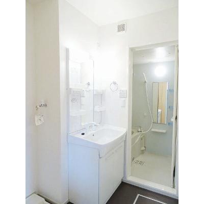 ラフレシールⅠ 201【管理NO：1-017533201-02010】 ★家具家電は申し込み後に搬入します★ ★2026年10月上旬入居可能★の物件画像