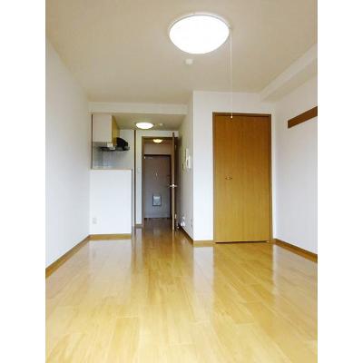 レジダンス上北台 307【管理NO：1-011542001-03070】 ★家具家電は申し込み後に搬入します★ ★2026年10月中旬入居可能★の物件画像