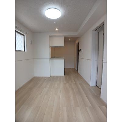 ヒカルサ小岩 102【管理NO：1-027977601-01020】 ★家具家電は申し込み後に搬入します★の物件画像