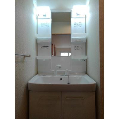 ＣＡＲＯＬ　Ⅱ 201【管理NO：1-019226802-02010】 ★家具家電は申し込み後に搬入します★ ★2026年09月上旬入居可能★の物件画像