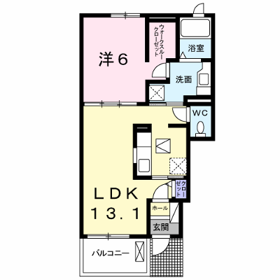 サンリット沼津 102【管理NO：1-023425301-01020】 ★家具家電は申し込み後に搬入します★ ★2026年10月中旬入居可能★の物件画像