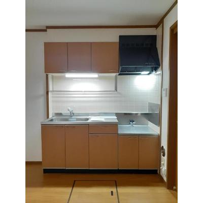 コンフォール湖北 102【管理NO：1-010832601-01020】 ★家具家電は申し込み後に搬入します★ ★2026年09月下旬入居可能★の物件画像