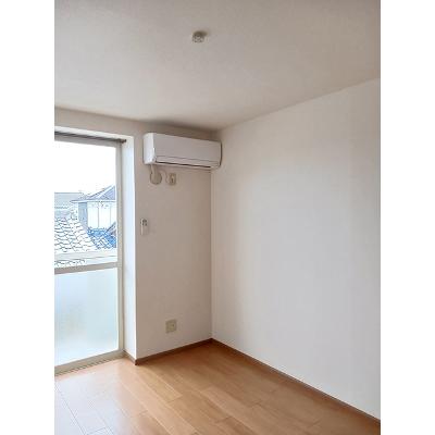 ファンズ・オグラⅠ 202【管理NO：1-007424501-02020】 ★家具家電は申し込み後に搬入します★の物件画像