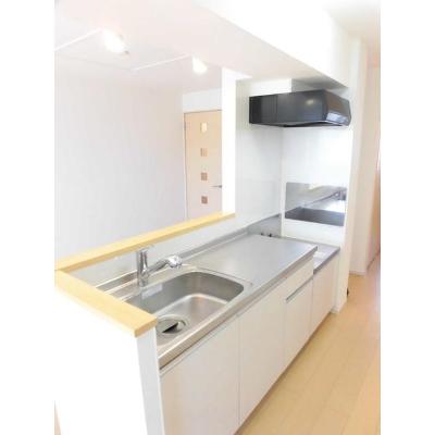 アイランド花月　Ⅲ 201【管理NO：1-018846302-02010】 ★家具家電は申し込み後に搬入します★ ★2026年10月下旬入居可能★の物件画像