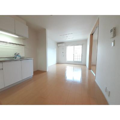 イマジュリ－Ⅰ号館 202【管理NO：1-017246901-02020】 ★家具家電は申し込み後に搬入します★ ★2026年10月中旬入居可能★の物件画像
