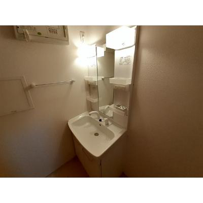 イマジュリ－Ⅰ号館 202【管理NO：1-017246901-02020】 ★家具家電は申し込み後に搬入します★ ★2026年10月中旬入居可能★の物件画像