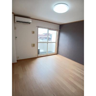 ラ・ビータ 201【管理NO：1-012982901-02010】 ★家具家電は申し込み後に搬入します★ ★2026年10月上旬入居可能★の物件画像