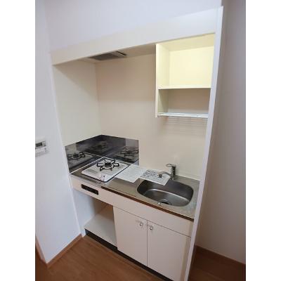 ラ・ビータ 201【管理NO：1-012982901-02010】 ★家具家電は申し込み後に搬入します★ ★2026年10月上旬入居可能★の物件画像