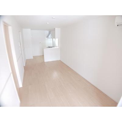 ベル　アンジュⅢ 203【管理NO：1-024487202-02030】 ★家具家電は申し込み後に搬入します★ ★2026年09月上旬入居可能★の物件画像