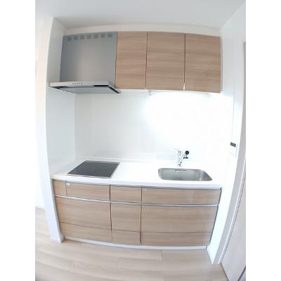 メゾン　グレーヌ王子町Ⅰ 202【管理NO：1-027890301-02020】 ★家具家電は申し込み後に搬入します★ ★2026年10月中旬入居可能★の物件画像