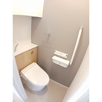 メゾン　グレーヌ王子町Ⅰ 202【管理NO：1-027890301-02020】 ★家具家電は申し込み後に搬入します★ ★2026年10月中旬入居可能★の物件画像