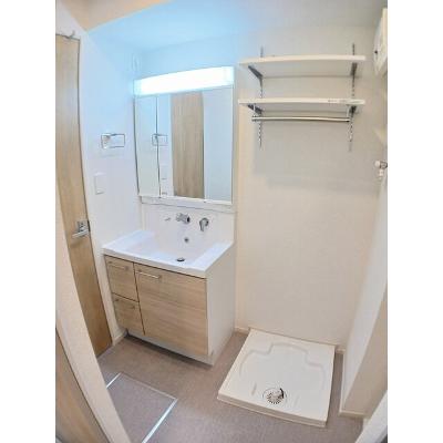 メゾン　グレーヌ王子町Ⅰ 202【管理NO：1-027890301-02020】 ★家具家電は申し込み後に搬入します★ ★2026年10月中旬入居可能★の物件画像