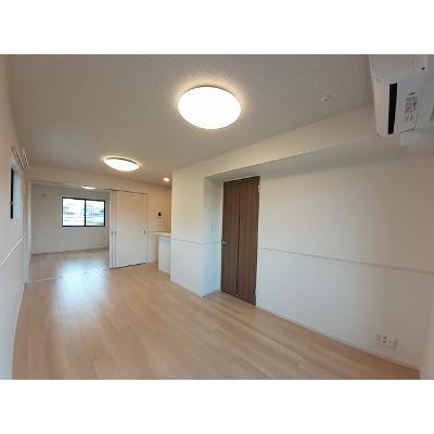 サウス・ヴィラ 101【管理NO：1-026920501-01010】 ★家具家電は申し込み後に搬入します★ ★2026年12月中旬入居可能★の物件画像