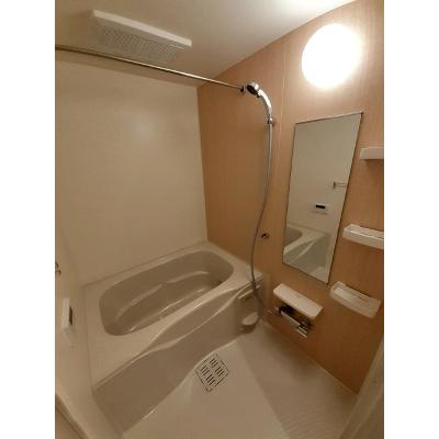 エテルノ貝塚Ｂ 103【管理NO：1-025034602-01030】 ★家具家電は申し込み後に搬入します★ ★2026年10月中旬入居可能★の物件画像