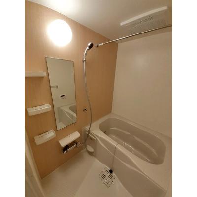 エテルノ貝塚Ｂ 302【管理NO：1-025034602-03020】 ★家具家電は申し込み後に搬入します★ ★2026年10月上旬入居可能★の物件画像