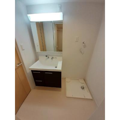 エテルノ貝塚Ｂ 302【管理NO：1-025034602-03020】 ★家具家電は申し込み後に搬入します★ ★2026年10月上旬入居可能★の物件画像