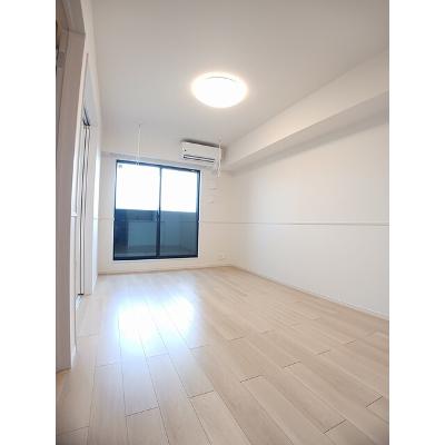 エスペランサⅡ（和歌山市木ノ本 203【管理NO：1-027366402-02030】 ★家具家電は申し込み後に搬入します★ ★2026年10月中旬入居可能★の物件画像