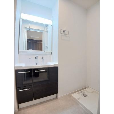 エスペランサⅡ（和歌山市木ノ本 203【管理NO：1-027366402-02030】 ★家具家電は申し込み後に搬入します★ ★2026年10月中旬入居可能★の物件画像