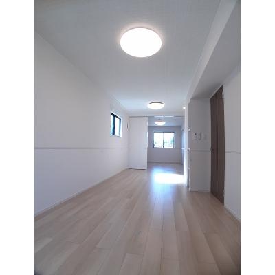 リヴェール西庄Ⅱ 101【管理NO：1-026955602-01010】 ★家具家電は申し込み後に搬入します★ ★2026年10月中旬入居可能★の物件画像