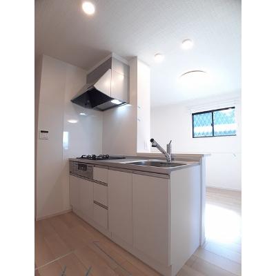 リヴェール西庄Ⅱ 101【管理NO：1-026955602-01010】 ★家具家電は申し込み後に搬入します★ ★2026年10月中旬入居可能★の物件画像