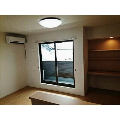 ソレイユＴ・Ｄ　Ⅱ 201【管理NO：1-021189201-02010】 ★家具家電は申し込み後に搬入します★ ★2026年10月上旬入居可能★の物件画像