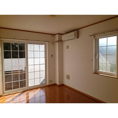 ジェルメ・コリーヌ　Ⅱ 103【管理NO：1-012174602-01030】 ★家具家電は申し込み後に搬入します★ ★2026年10月中旬入居可能★の物件画像