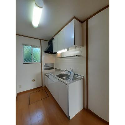 シャン・ド・フルール 103【管理NO：1-009493301-01030】 ★家具家電は申し込み後に搬入します★ ★2026年09月中旬入居可能★の物件画像