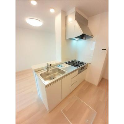 ひまわり柞田　Ｃ 103【管理NO：1-026827203-01030】 ★家具家電は申し込み後に搬入します★ ★2026年10月中旬入居可能★の物件画像