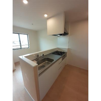 リ・ブロン福浜Ｂ 205【管理NO：1-024010902-02040】 ★家具家電は申し込み後に搬入します★の物件画像