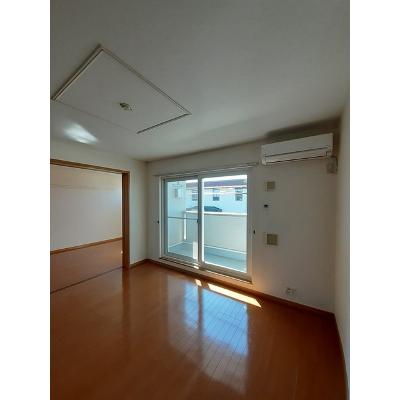 パンテオン　Ａ 201【管理NO：1-014519001-02010】 ★家具家電は申し込み後に搬入します★ ★2026年11月上旬入居可能★の物件画像