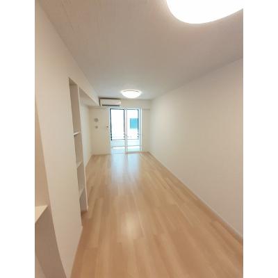 グロワール　Ｂ 102【管理NO：1-027125302-01020】 ★家具家電は申し込み後に搬入します★ ★2026年10月中旬入居可能★の物件画像