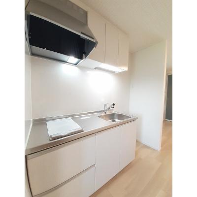 エヴァファースト 104【管理NO：1-027560401-01040】 ★家具家電は申し込み後に搬入します★ ★2026年09月中旬入居可能★の物件画像