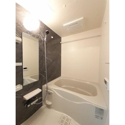 エヴァファースト 104【管理NO：1-027560401-01040】 ★家具家電は申し込み後に搬入します★ ★2026年09月中旬入居可能★の物件画像