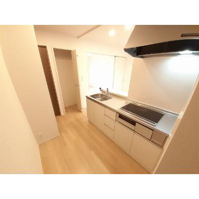 クラール　Ⅰ 205【管理NO：1-026843201-02040】 ★家具家電は申し込み後に搬入します★ ★2026年10月中旬入居可能★の物件画像